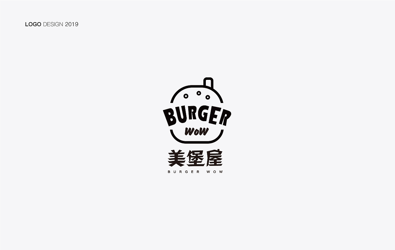 2019 | LOGO设计集