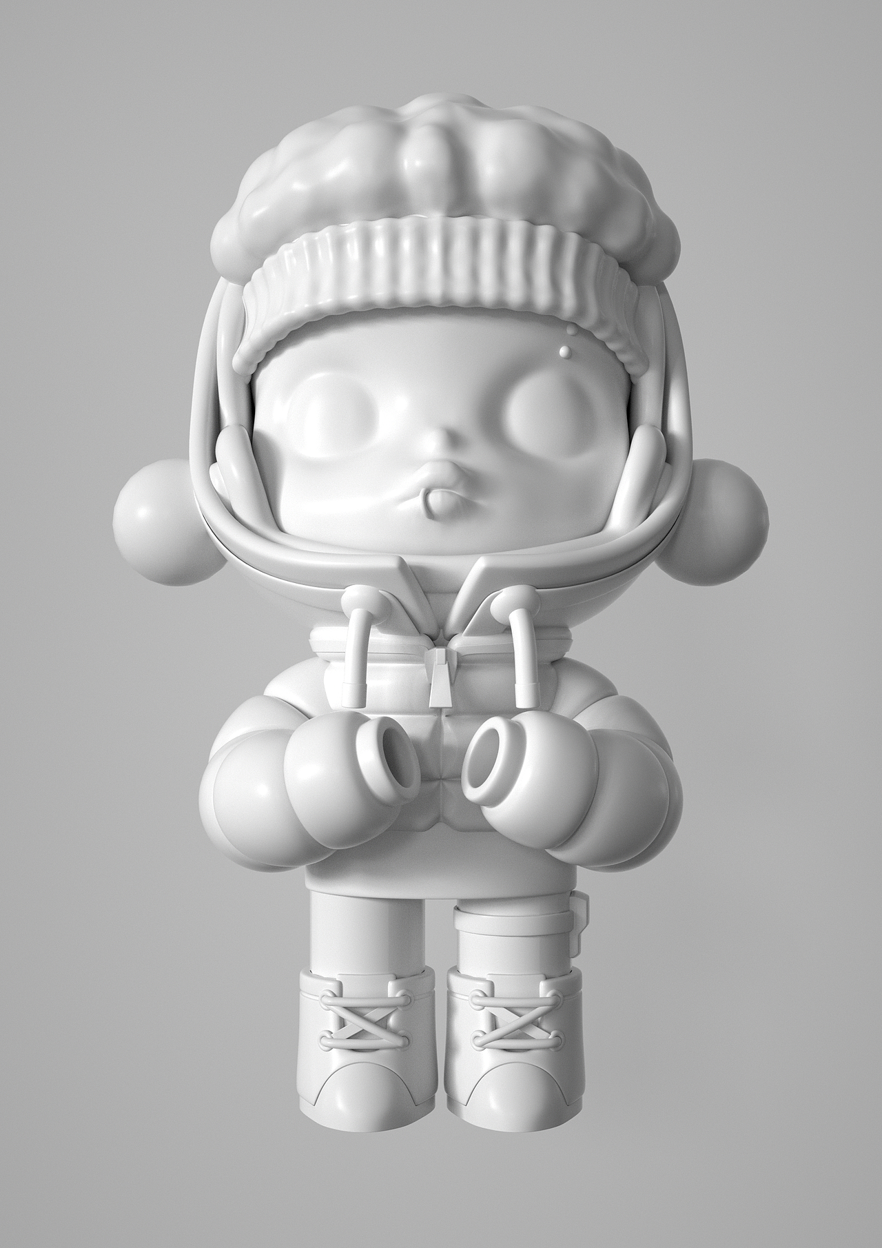 潮玩\手办\盲盒（图ZMjYyMTE5ODg0） - 人物/生物 - 站酷设计师石伟就完事了原创素材 - 站酷ZCOOL