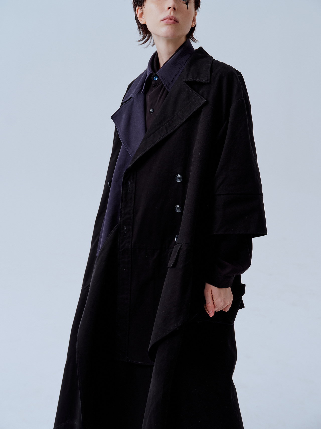 时装LOOK（图ZMjcxMDM2MjIw） - 时尚/艺术摄影 - 站酷设计师JunRung韦键荣原创素材 - 站酷ZCOOL