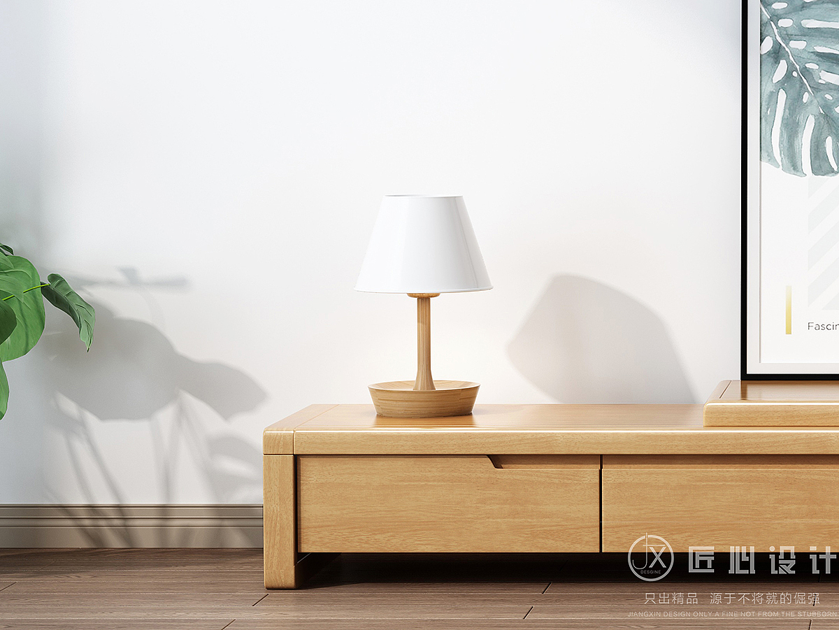 匠心设计 | 家具效果图设计 (盗图必究)