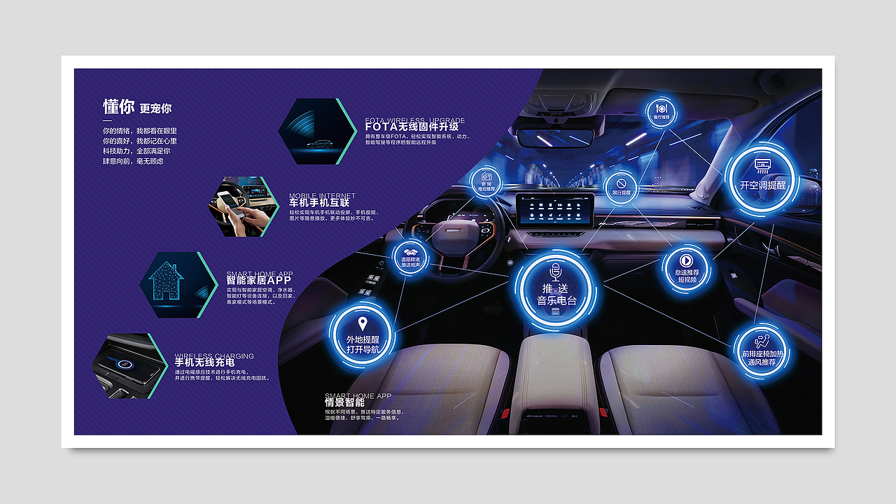 【HAVAL】产品画册