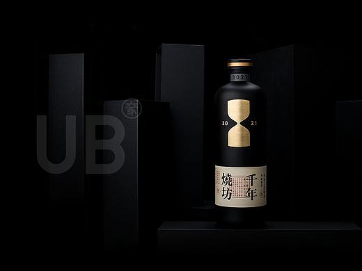 千年烧坊酱酒系列