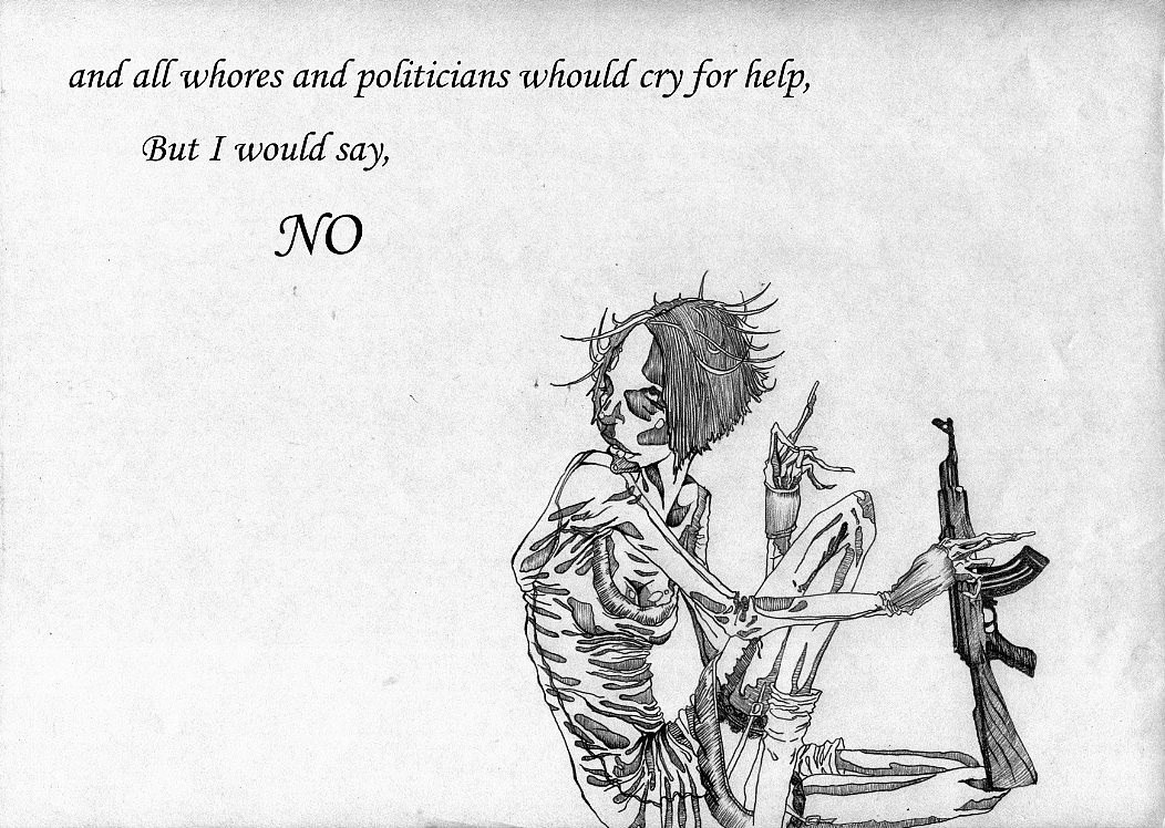 <the headsman>刺客