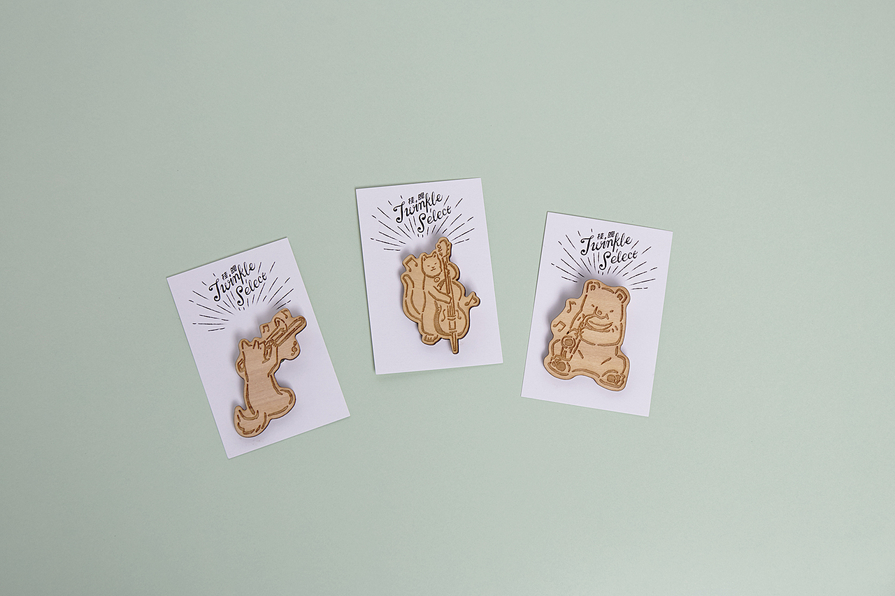 “干杯感情动物”桂魄KUEIPOO果实露酒6款设计（图ZMTM3MTMyNTk2） - 生活用品 - 站酷设计师赵画画原创素材 - 站酷ZCOOL