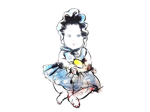 A Small Prince