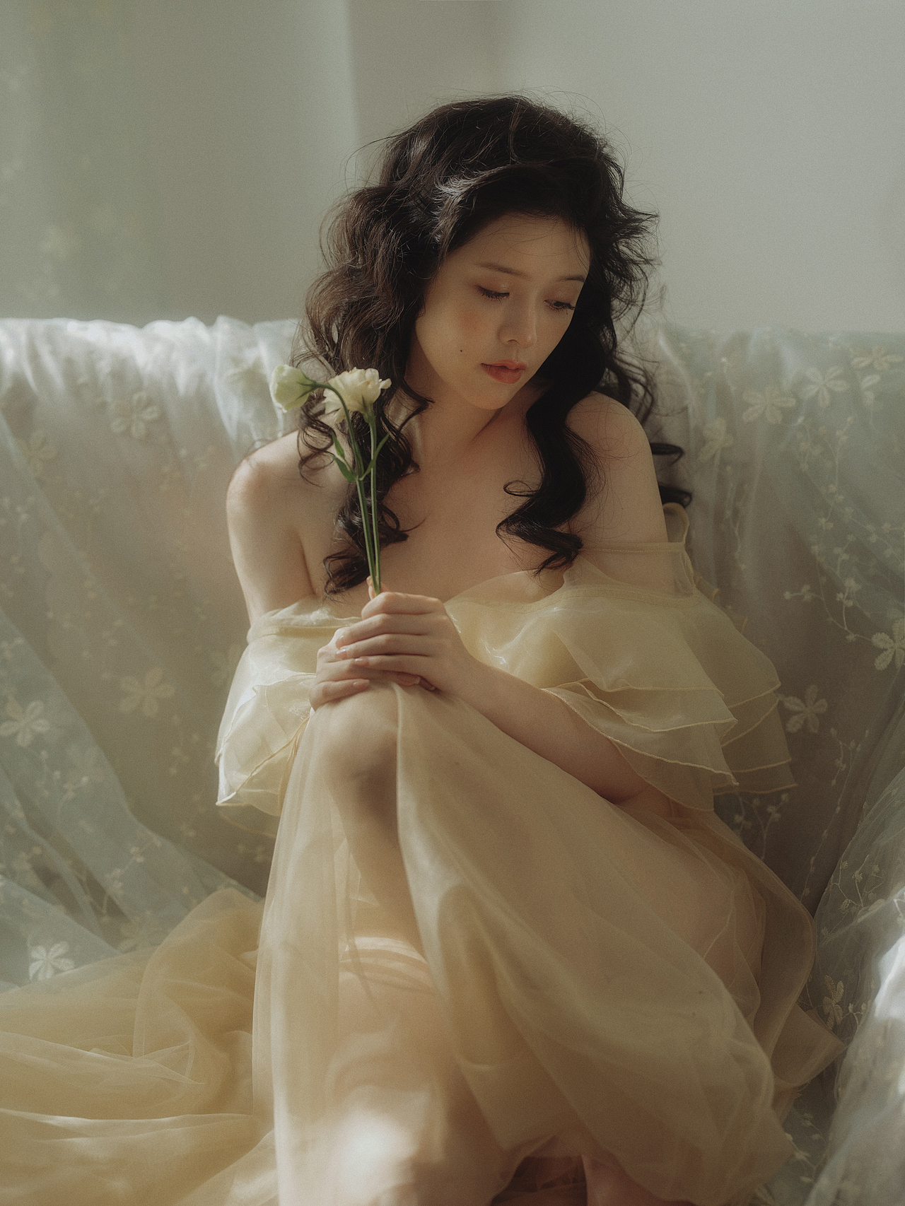 黄昏（图ZMzUyNjI2MjUy） - 人像摄影 - 站酷设计师流lastheir原创素材 - 站酷ZCOOL