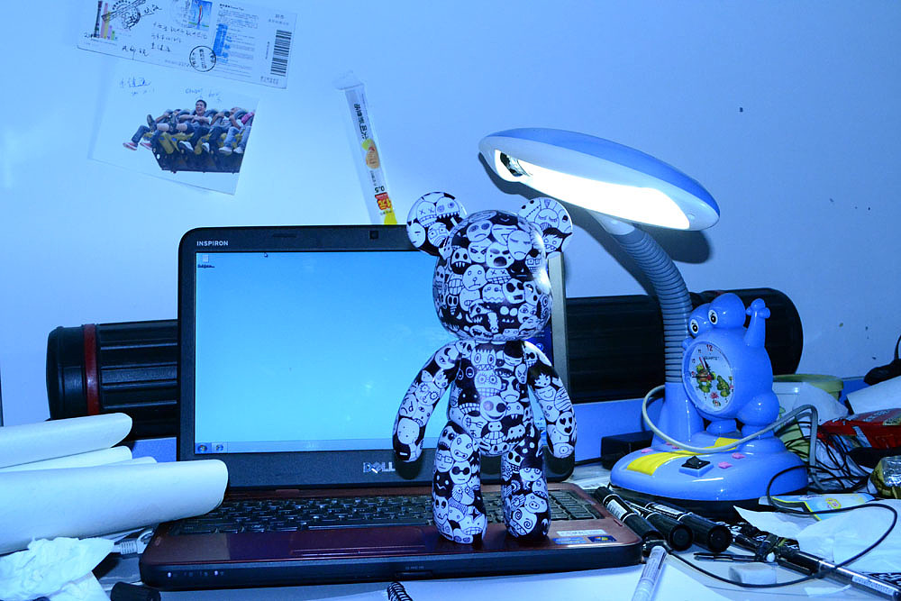 怪物主义（图ZNTkwMTk2NA==） - 商业插画 - 站酷设计师乐涂原创素材 - 站酷ZCOOL