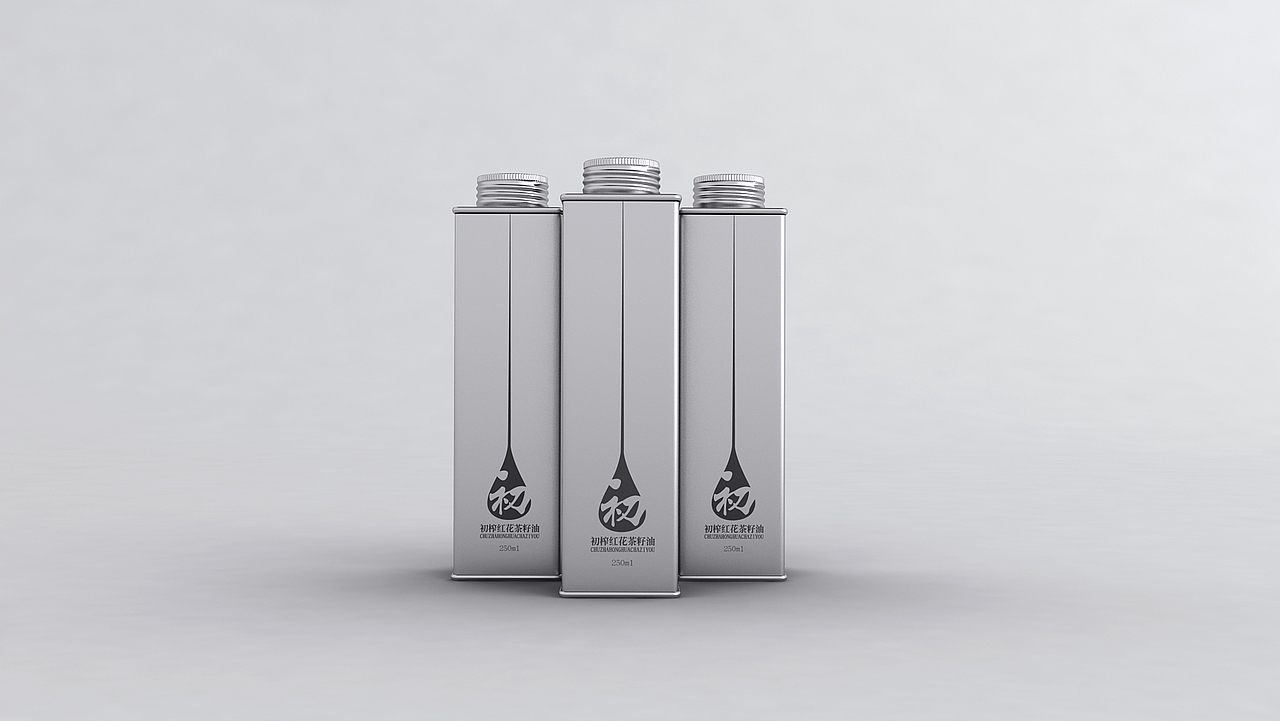 红花茶籽油（图ZMTE1OTI5OTcy） - 包装 - 站酷设计师0度lamdoom原创素材 - 站酷ZCOOL
