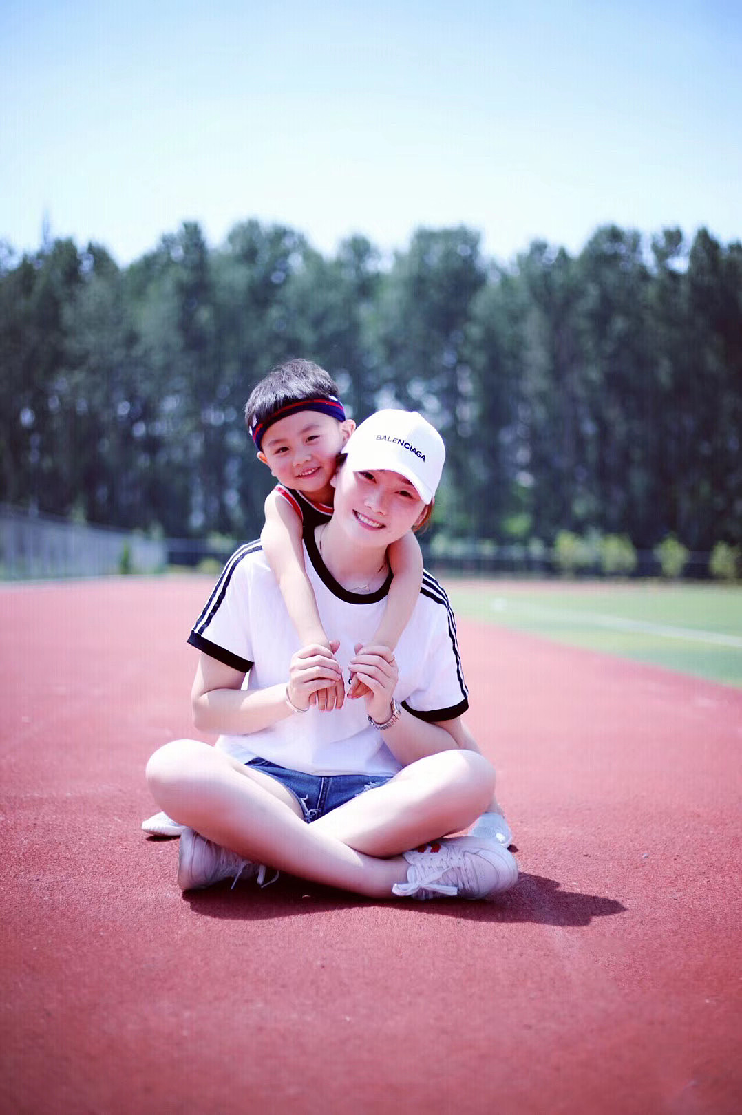 亲子摄影（图ZMjE2MTI4ODM2） - 人像摄影 - 站酷设计师melody5211原创素材 - 站酷ZCOOL