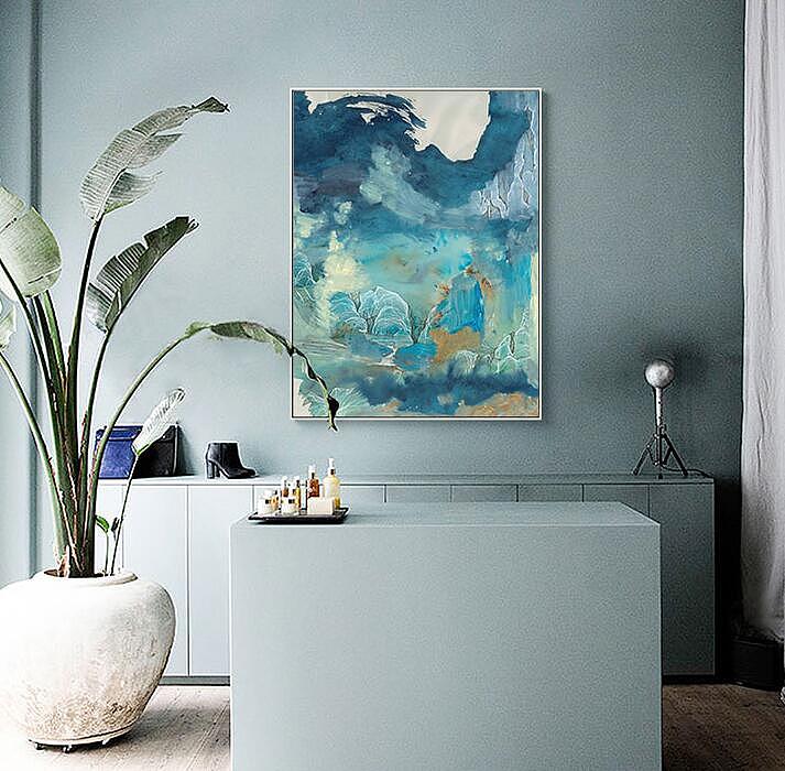 酒店设计｜别墅设计｜样板房设计｜软装设计