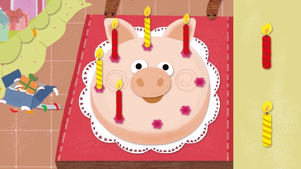 幼儿教育（图ZMTI4MTYyMTg4） - 儿童插画 - 站酷设计师碧呀碧原创素材 - 站酷ZCOOL