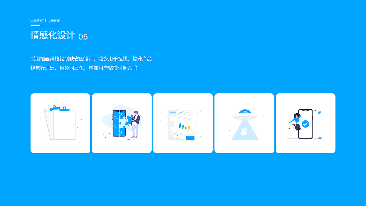 2017~2021年部分工作小结