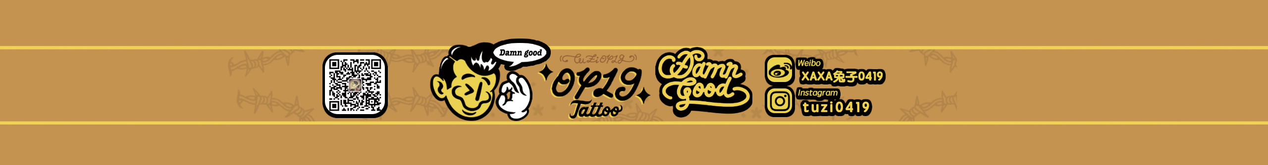 tuzi0419的個人主頁（封面預(yù)覽） - 主頁封面設(shè)置 - 站酷設(shè)計師tuzi0419原創(chuàng)素材 - 站酷ZCOOL