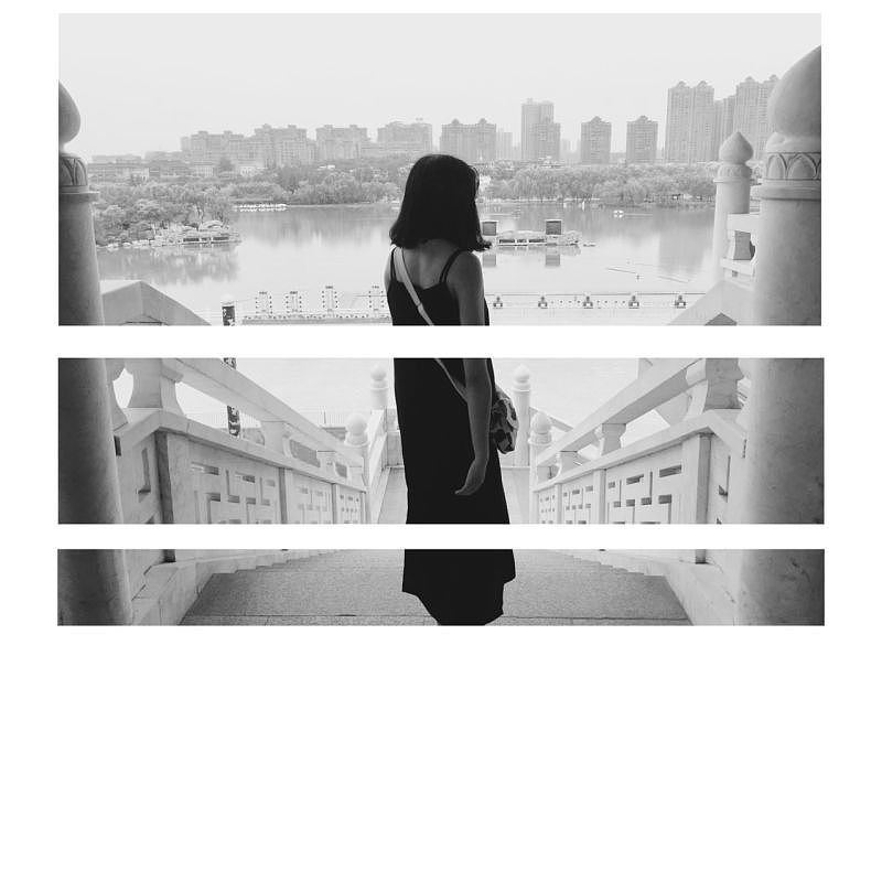 旅行×西安（图ZNTM5ODMxODQ=） - 风光摄影 - 站酷设计师锅包又又又又又又原创素材 - 站酷ZCOOL