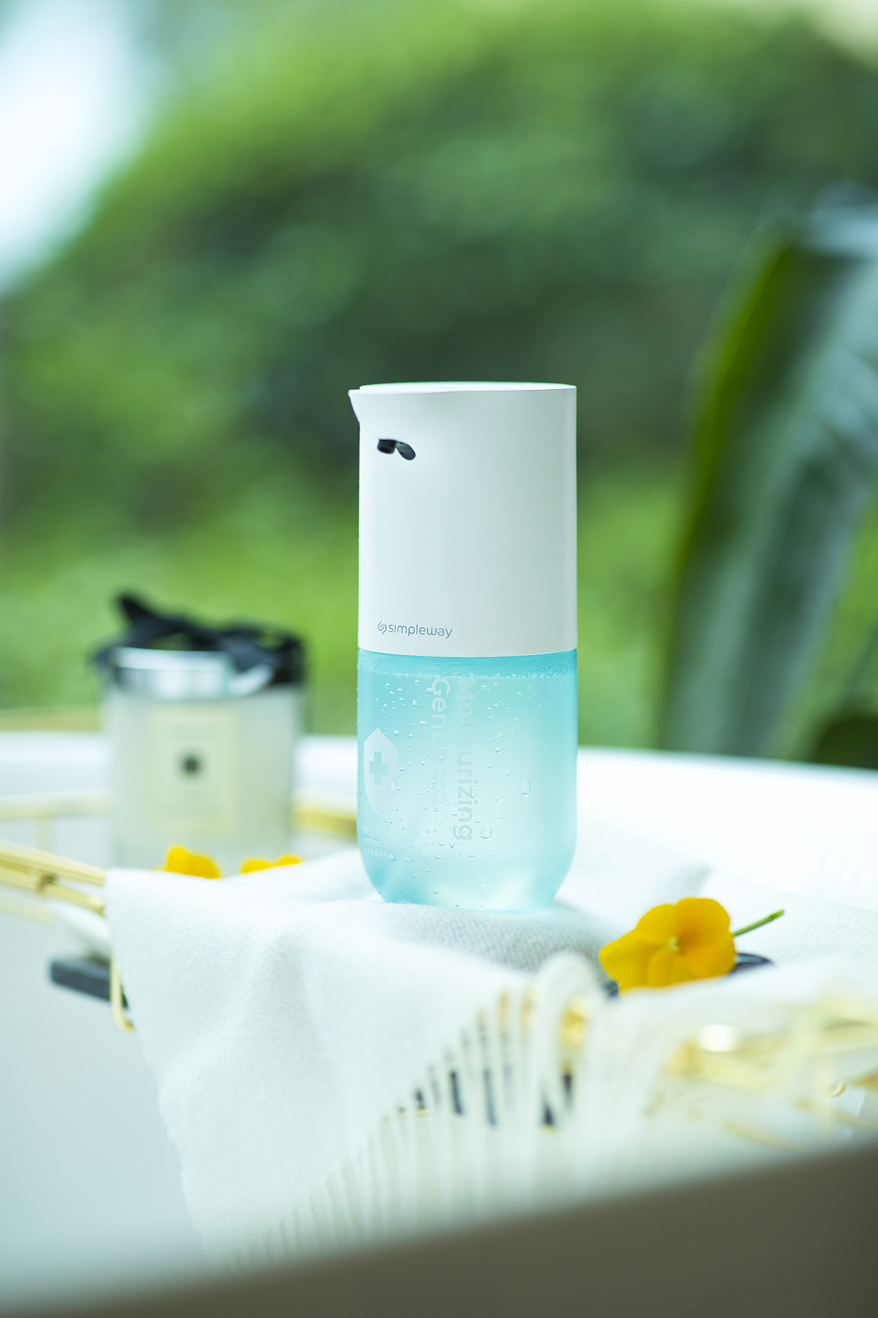 自动泡沫洗手神器（图ZMjAwOTk3NDA0） - 产品摄影 - 站酷设计师Samchen原创素材 - 站酷ZCOOL