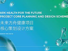 “馬甲獸”減脂營養(yǎng)素完整品牌提案