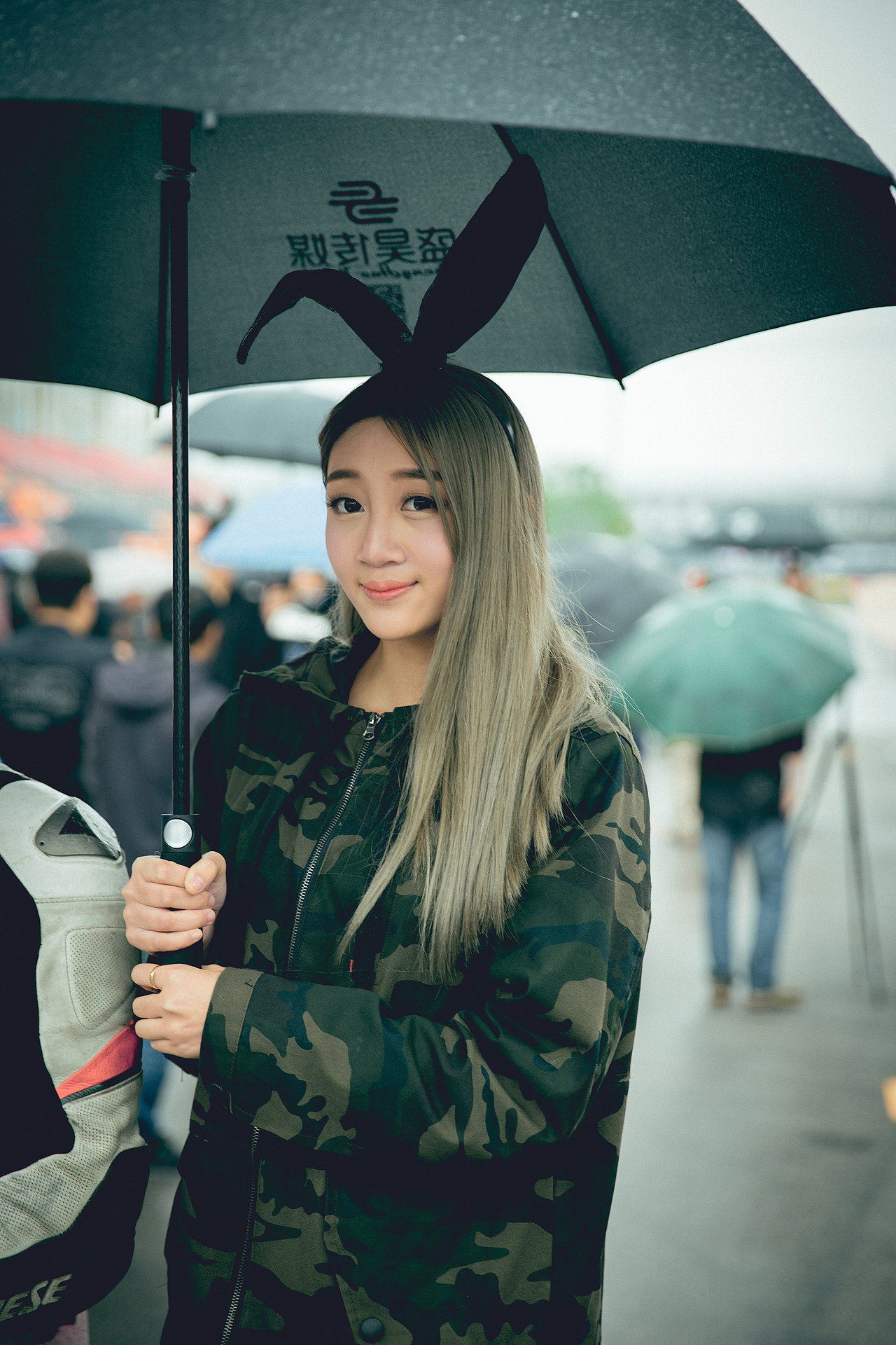 赛道篇(暗调摄影)----男人的归宿