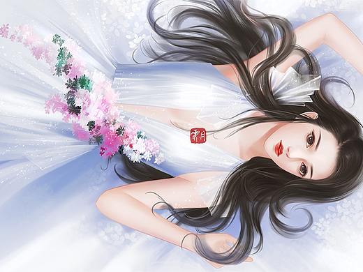 小白姐姐