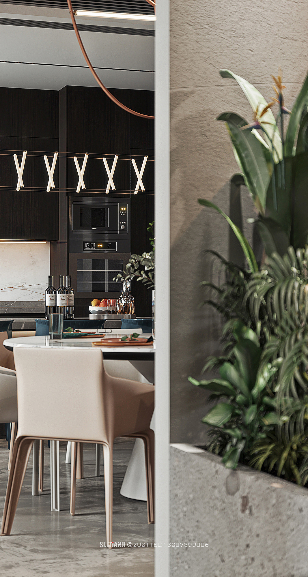 2021丨FStorm作品合集