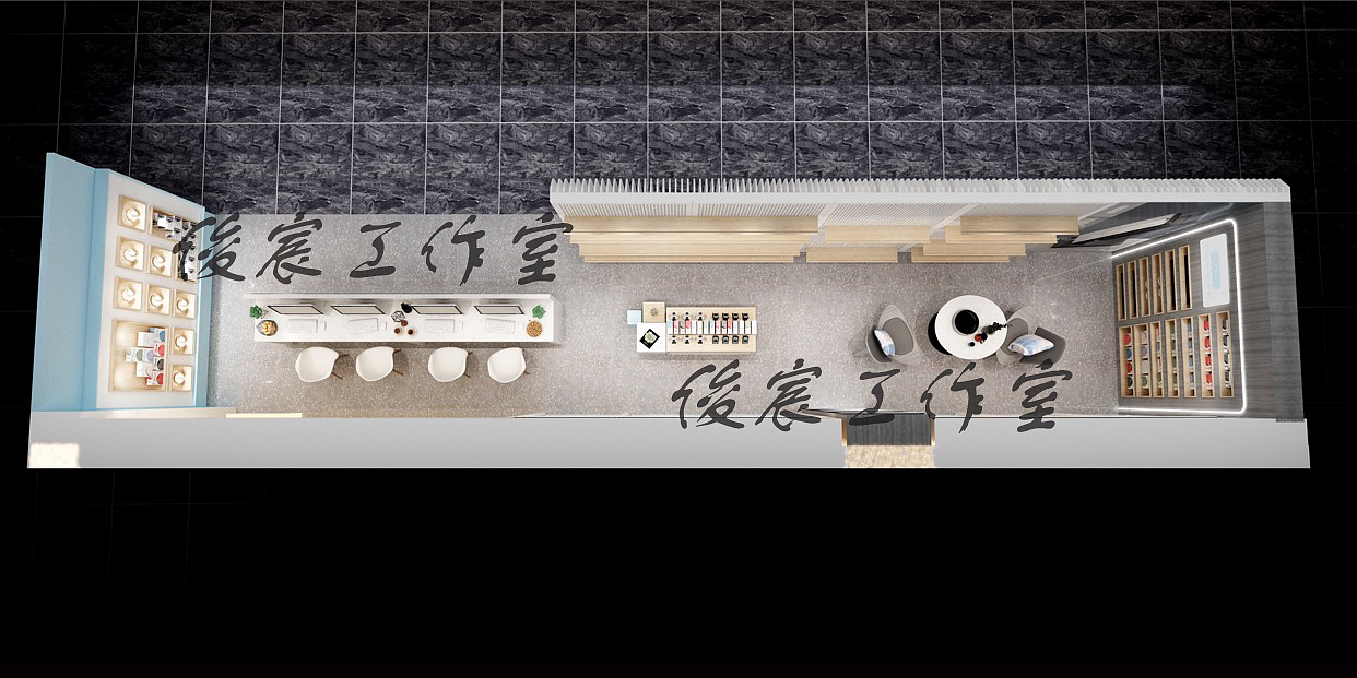 手机配饰精品店二