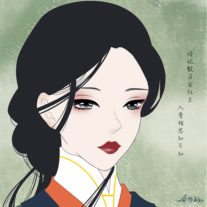 中国唱诗班《红豆》