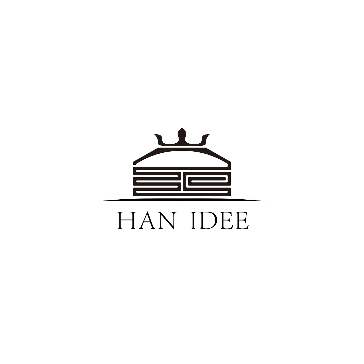 HAN IDEE（图ZMTU1MzM1MzA0） - Logo - 站酷设计师Dula丶原创素材 - 站酷ZCOOL