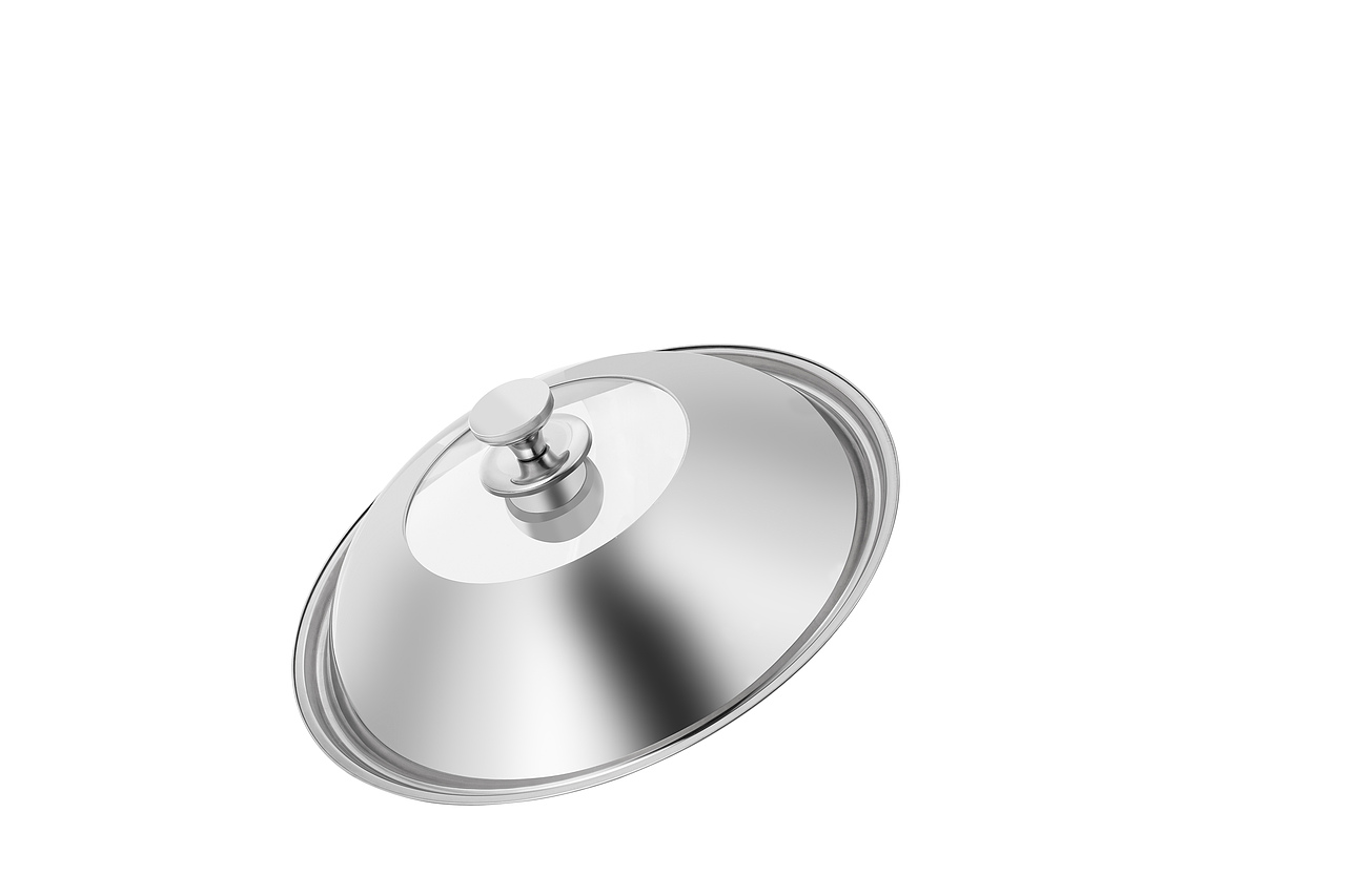 深圳产品拍摄-不锈钢炒锅（图ZMjU4MDkzMDky） - 产品摄影 - 站酷设计师lala爱吃肉原创素材 - 站酷ZCOOL