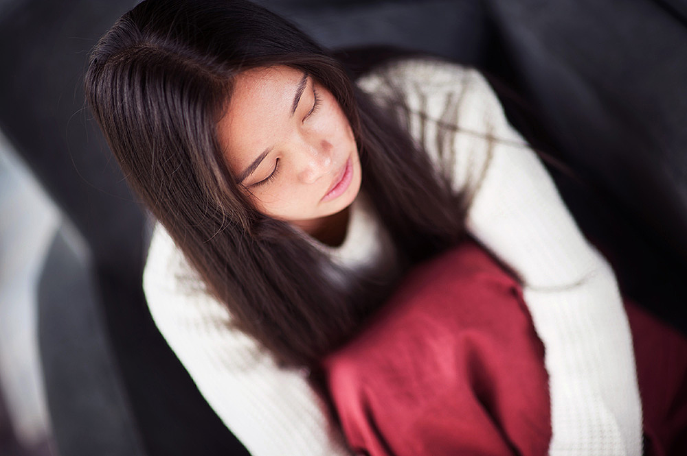 这刻  喜欢你了