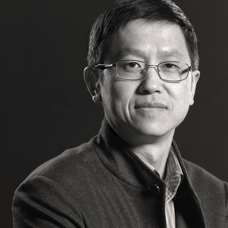 金文胜 br>亚太日报总裁