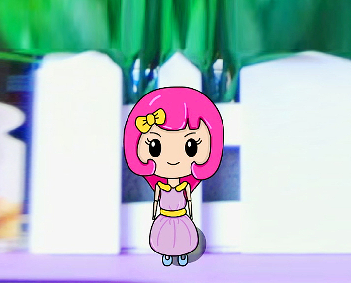 一个有点青涩有点尬却有点悲伤的故事（图ZMTIyNzI4MjAw） - 其他动漫 - 站酷设计师是啊mo呀原创素材 - 站酷ZCOOL