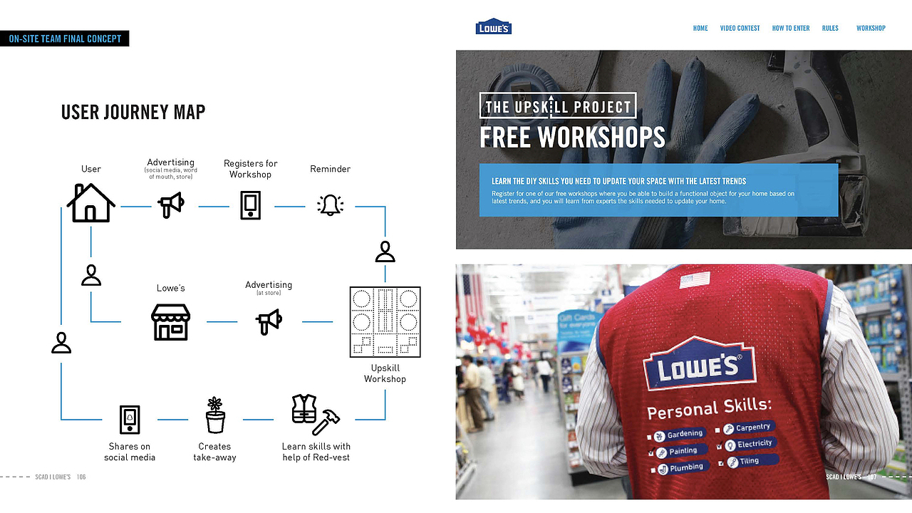 Lowe's 2017 Spring（图ZMTc4MzYzOTg0） - 其他 - 站酷设计师楼轩原创素材 - 站酷ZCOOL