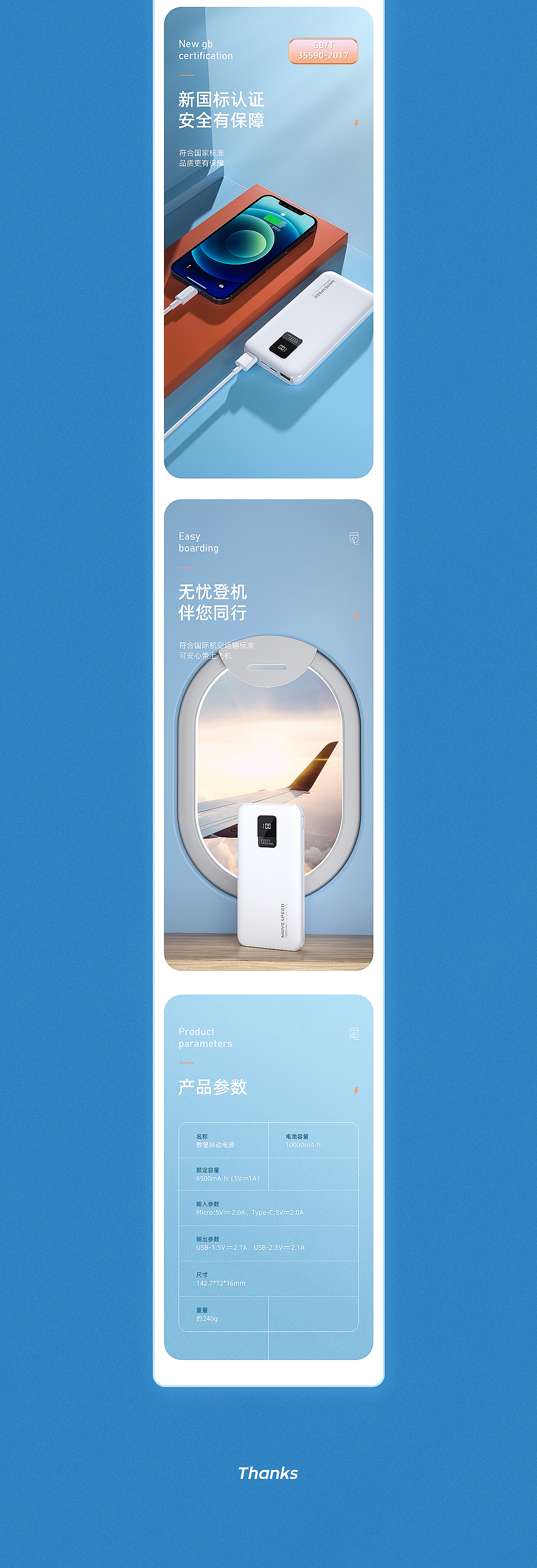 3C详情页合集X6