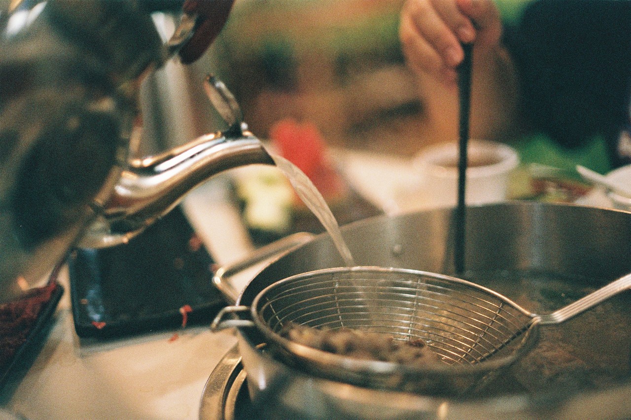 日常胶片摄影（图ZMTA3MDQ5NTMy） - 人像摄影 - 站酷设计师ohwoonyoung原创素材 - 站酷ZCOOL