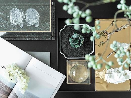 TTD广州本至设计|珠江国际金融中心：水岸边，新中式