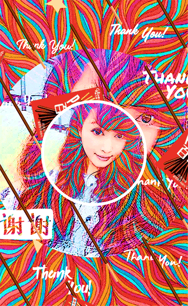 百奇 “创享新乐趣”活动H5（图ZODAzODQ1NTY=） - 移动端网页 - 站酷设计师杨仔___原创素材 - 站酷ZCOOL