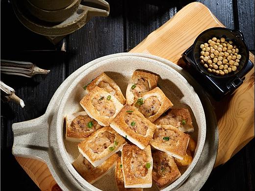 这里是食材博物馆现场!成都专业美食摄影公司|菜品拍摄