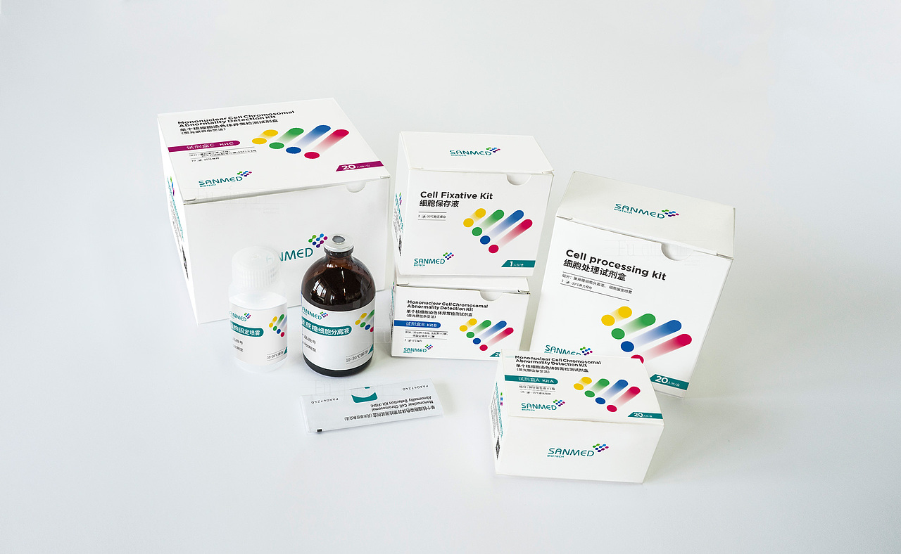 圣美生物医疗产品包装设计（图ZMjc4NzIzMTI0） - 包装 - 站酷设计师燕子品牌设计原创素材 - 站酷ZCOOL