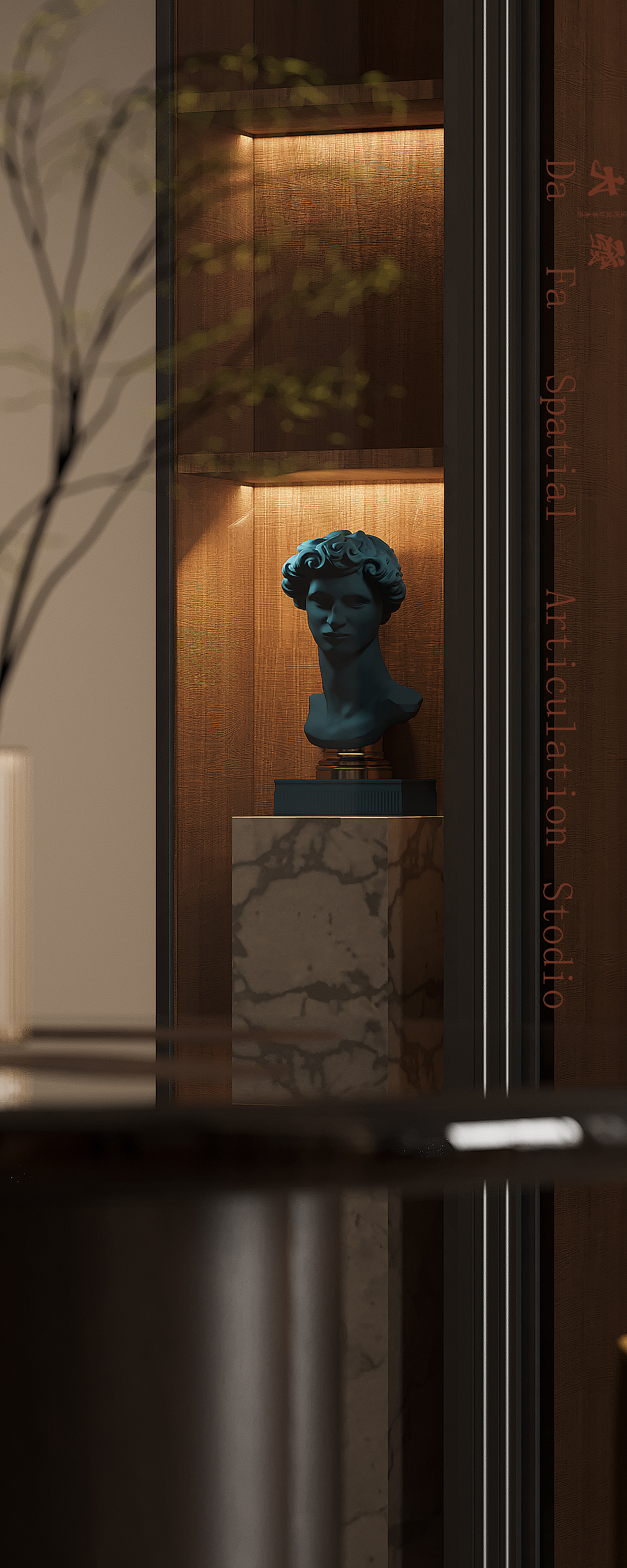 希望自己越来越好（图ZMjkwNjM3NDM2） - 家装设计 - 站酷设计师大發空间设计原创素材 - 站酷ZCOOL