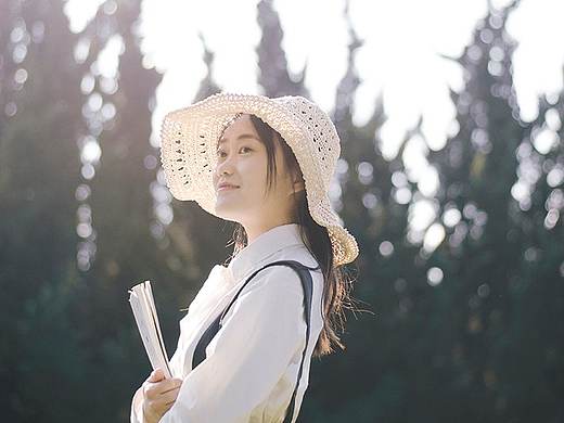 light（个人主页-ZMjc2NzE5MTY=） - 人像摄影 - 站酷设计师范然原创素材 - 站酷ZCOOL