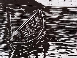 版画