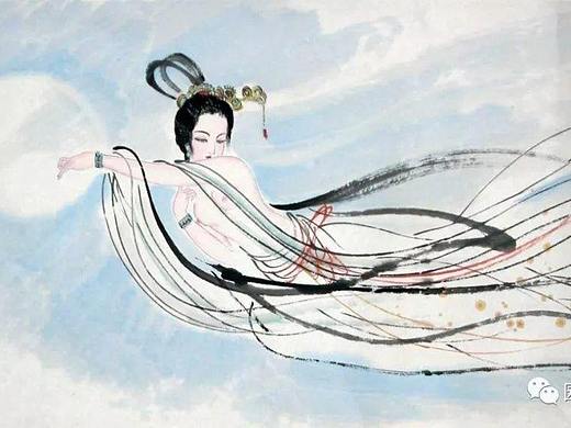 陈博士说园林|“瑶池”——神话传说中西王母居住的离宫(下)