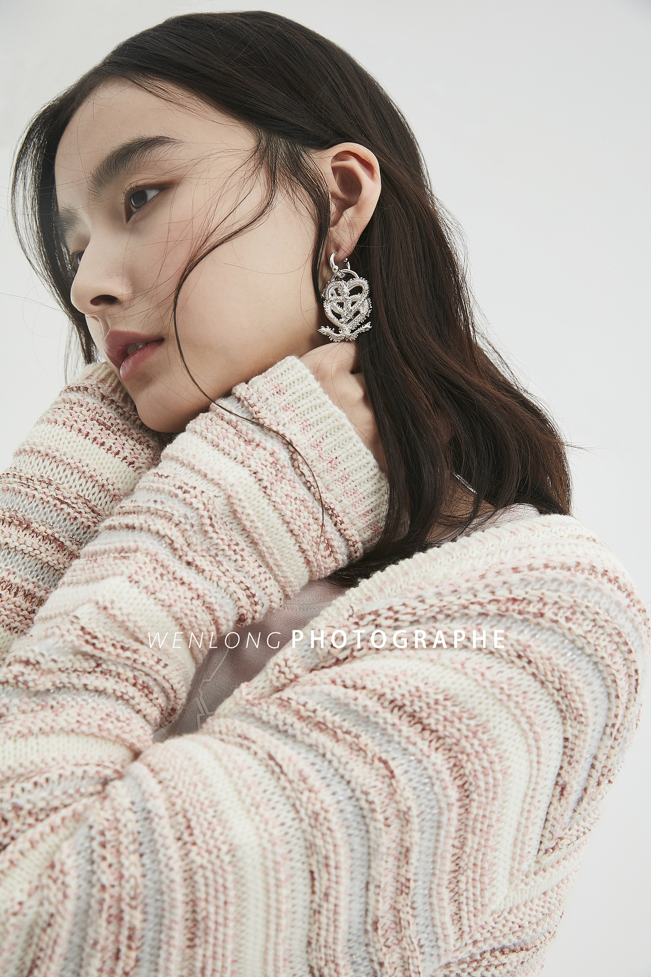 DOUBLOVE（图ZMjA4NDQ5MzEy） - 人像摄影 - 站酷设计师文龍WenLong原创素材 - 站酷ZCOOL