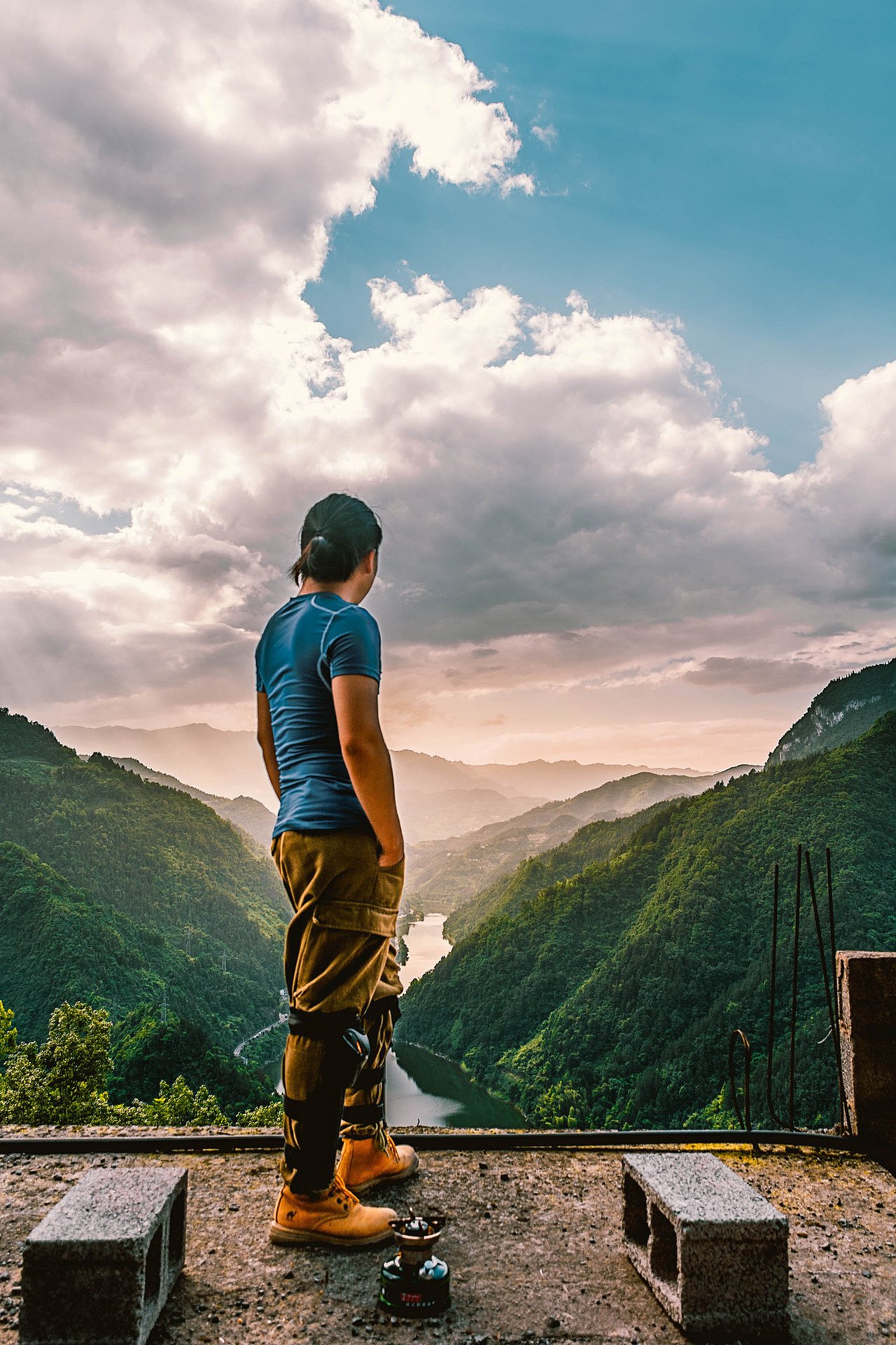 2020年川藏线摩托车旅行（图ZMjM4MDY2MzY0） - 人文/纪实摄影 - 站酷设计师程弎益原创素材 - 站酷ZCOOL