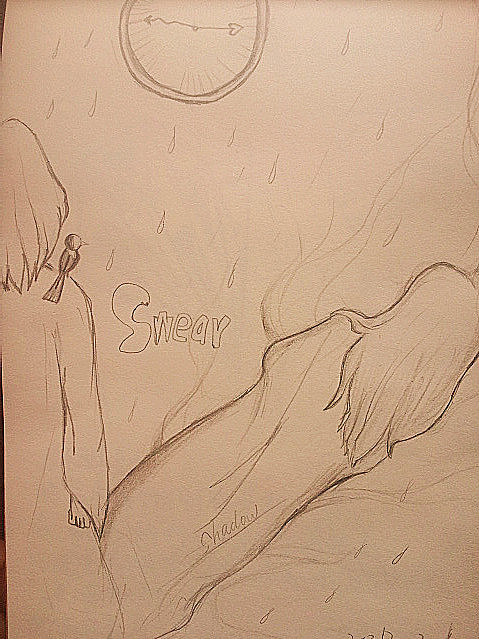 以前的日记画册（图ZMjY3NTkyNTI=） - 创作习作 - 站酷设计师罗妮的大树原创素材 - 站酷ZCOOL