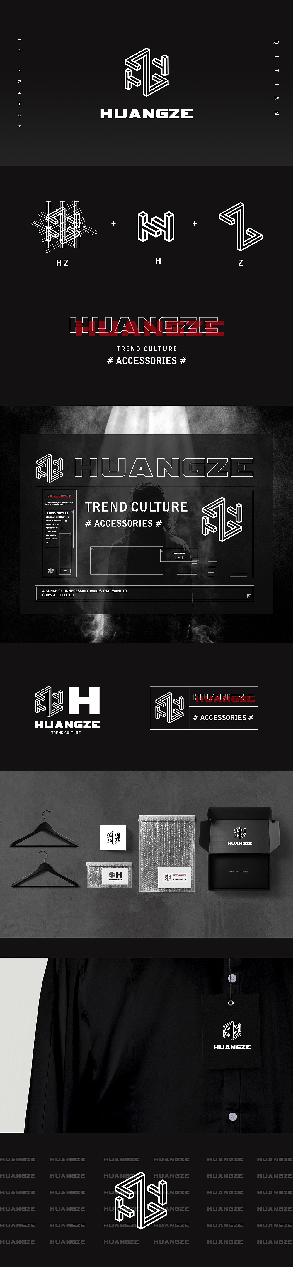 潮牌logo（图ZMjAwOTc1NDM2） - Logo - 站酷设计师H小萍原创素材 - 站酷ZCOOL