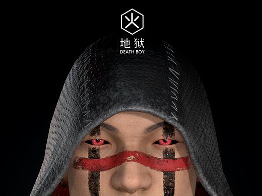 地狱火特工队--此岸彼岸 DEATH BOYs