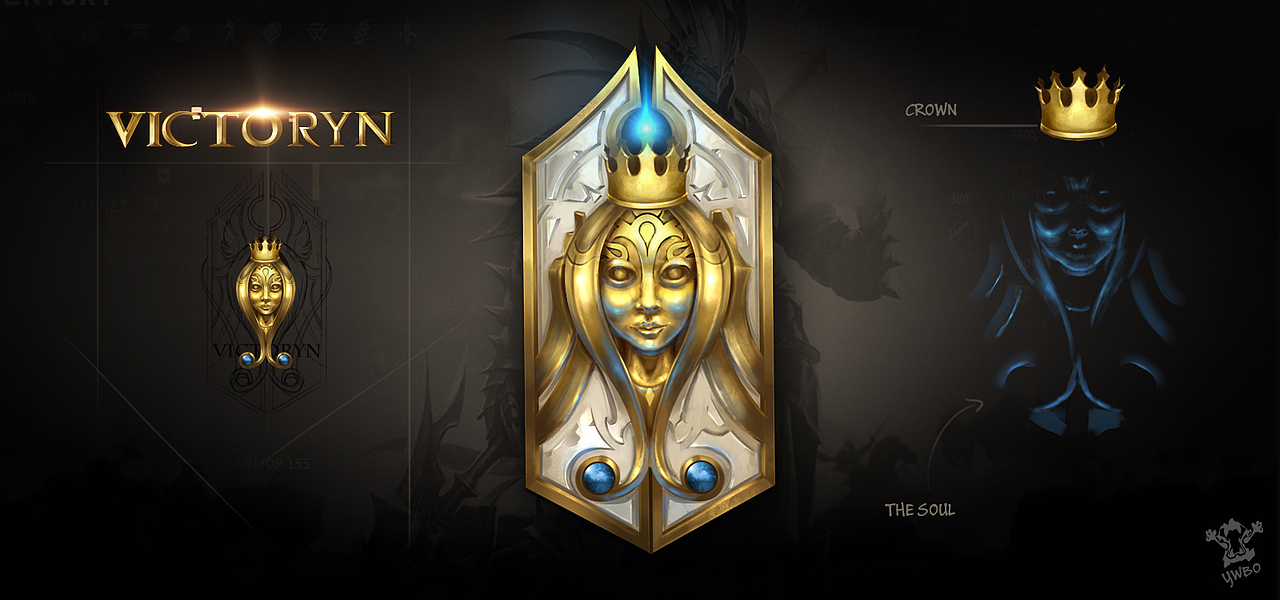 模拟项目 “不朽”- Immortality...待更