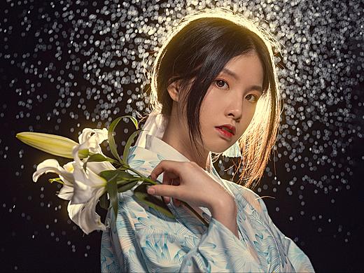 神明少女