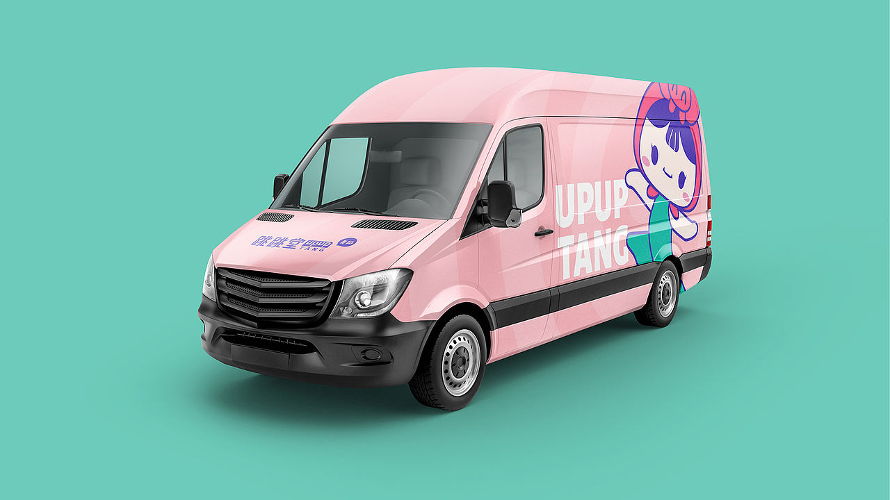 禾案例｜跳跳堂舞蹈培训品牌设计（图ZMjQyMjc2MjEy） - 品牌 - 站酷设计师禾品牌设计事务所原创素材 - 站酷ZCOOL