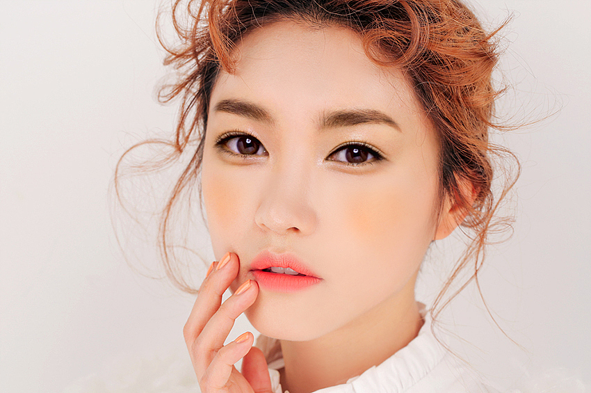 黄恩珠紫馨韩籍半永久医学美妆师